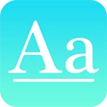 Logo of HiFont - Cool Font Text Free android Application 